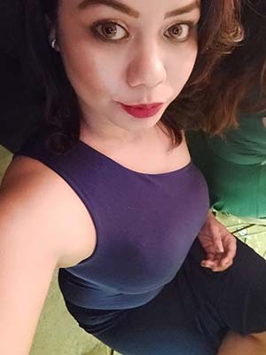Vadodara call girl